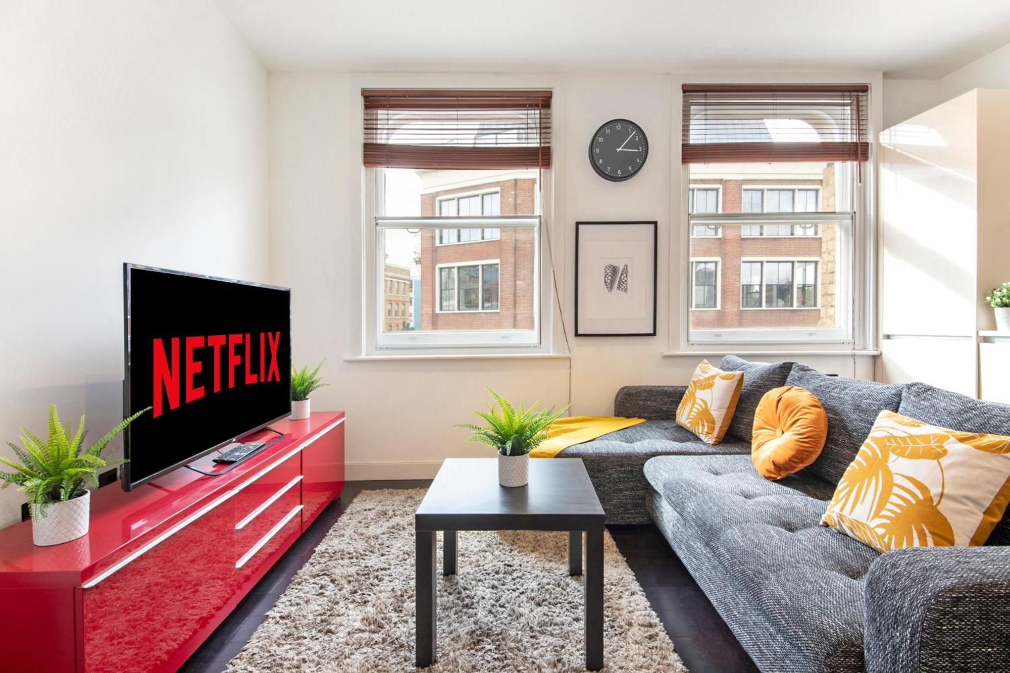 Luxury Central London Apartment - Farringdon Bagian luar foto